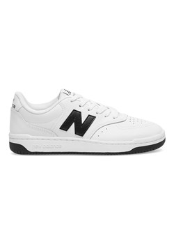 Obuwie sportowe New Balance BB80BNN W ze sklepu ccc.eu w kategorii Buty sportowe damskie - zdjęcie 176375092