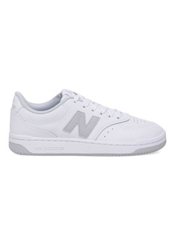 Obuwie sportowe New Balance BB80GRY ze sklepu ccc.eu w kategorii Buty sportowe damskie - zdjęcie 176375094