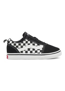 Trampki Vans WARD SLIP-ON VN0A3QU1PVJ1 ze sklepu ccc.eu w kategorii Trampki dziecięce - zdjęcie 176375104