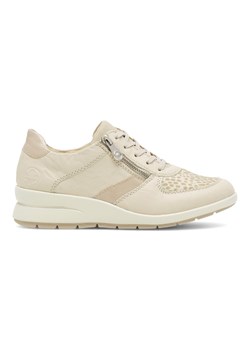 Sneakers Rieker L4821-60 ze sklepu ccc.eu w kategorii Półbuty damskie - zdjęcie 176375152