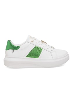 Sneakers Rieker Revolution Lifestyle W1202-81 ze sklepu ccc.eu w kategorii Trampki damskie - zdjęcie 176375181