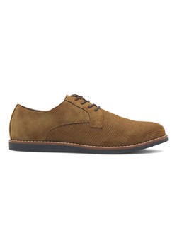 Półbuty Lanetti MYL8486-9 ze sklepu ccc.eu w kategorii Buty eleganckie męskie - zdjęcie 176375200