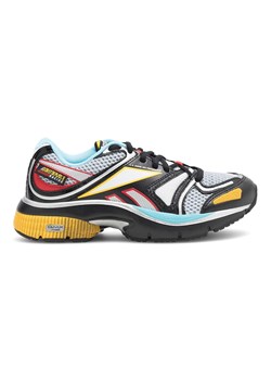Sneakers Reebok RBK PREMIER ROAD PLU GW6749-W ze sklepu ccc.eu w kategorii Buty sportowe damskie - zdjęcie 176375210