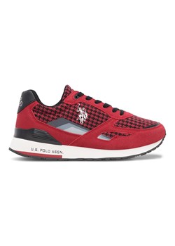 Sneakers U.S. POLO ASSN. TABRY006M/CHT1 ze sklepu ccc.eu w kategorii Buty sportowe męskie - zdjęcie 176375243