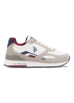 Sneakers U.S. POLO ASSN. TABRY003M/CHT2 ze sklepu ccc.eu w kategorii Buty sportowe męskie - zdjęcie 176375244