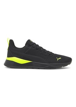 Obuwie sportowe Puma ANZARUN LITE 37112858 ze sklepu ccc.eu w kategorii Buty sportowe męskie - zdjęcie 176375251