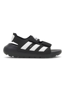 Sandały ADIDAS ALTASWIM 2.0 C ID2839 ze sklepu ccc.eu w kategorii Sandały dziecięce - zdjęcie 176375312