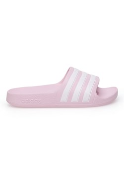 Klapki basenowe ADIDAS ADILETTE AQA K FY8072 ze sklepu ccc.eu w kategorii Klapki dziecięce - zdjęcie 176375332