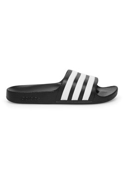 Klapki basenowe ADIDAS ADILETTE AQA K F35556 ze sklepu ccc.eu w kategorii Klapki dziecięce - zdjęcie 176375333