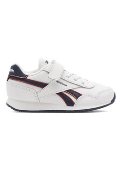 Obuwie sportowe Reebok REEBOK ROYAL CL JOG HP8665 ze sklepu ccc.eu w kategorii Buty sportowe dziecięce - zdjęcie 176375373