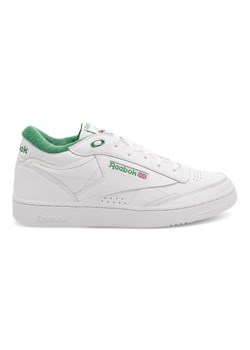 Obuwie sportowe Reebok Club C Mid II GX7281-M ze sklepu ccc.eu w kategorii Buty sportowe męskie - zdjęcie 176375384