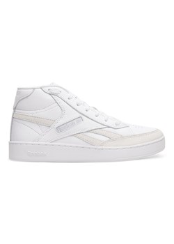 Sneakers Reebok Club C Form Hi FZ6030-M ze sklepu ccc.eu w kategorii Buty sportowe męskie - zdjęcie 176375432