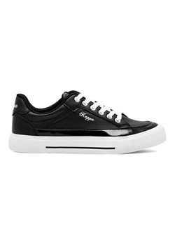 Obuwie sportowe Kappa LOGO MIA KID 381P8FW-A2P ze sklepu ccc.eu w kategorii Buty sportowe dziecięce - zdjęcie 176375441