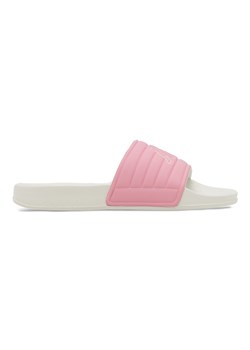 Klapki basenowe Kappa LOGO NOLES KID 331H2RW  - A9I ze sklepu ccc.eu w kategorii Klapki dziecięce - zdjęcie 176375442