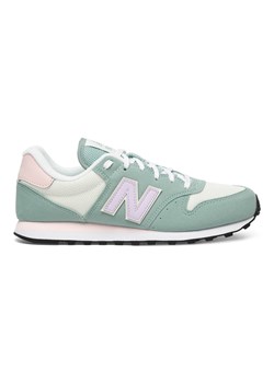 Obuwie sportowe New Balance GW500FF2 ze sklepu ccc.eu w kategorii Buty sportowe damskie - zdjęcie 176375464