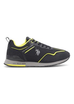 Sneakers U.S. POLO ASSN. TABRY002M/CTH2 ze sklepu ccc.eu w kategorii Buty sportowe męskie - zdjęcie 176375471