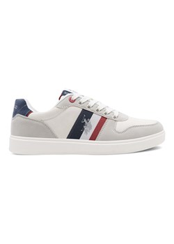 Sneakers U.S. POLO ASSN. ROKKO003M/CUY1 ze sklepu ccc.eu w kategorii Buty sportowe męskie - zdjęcie 176375472