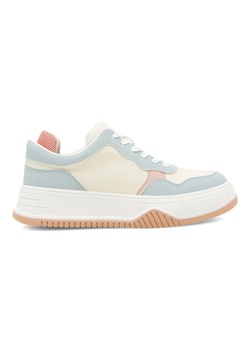 Sneakers Jenny Fairy DINKY WS6016-01 ze sklepu ccc.eu w kategorii Buty sportowe damskie - zdjęcie 176375480