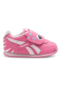 Sneakers Reebok REEBOK ROYAL CL JOG HP4733 ze sklepu ccc.eu w kategorii Buty sportowe dziecięce - zdjęcie 176375493