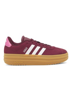 Obuwie sportowe ADIDAS VL COURT BOLD IH4780 ze sklepu ccc.eu w kategorii Buty sportowe dziecięce - zdjęcie 176375522