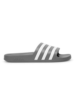 Klapki basenowe ADIDAS ADILETTE AQUA F35538 ze sklepu ccc.eu w kategorii Klapki męskie - zdjęcie 176375534