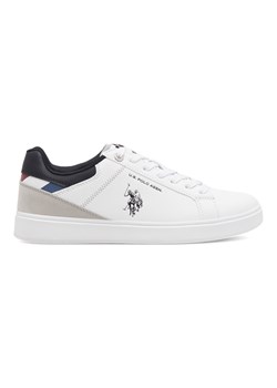 Sneakers U.S. POLO ASSN. ROKKO001M/CY4 ze sklepu ccc.eu w kategorii Buty sportowe męskie - zdjęcie 176375590