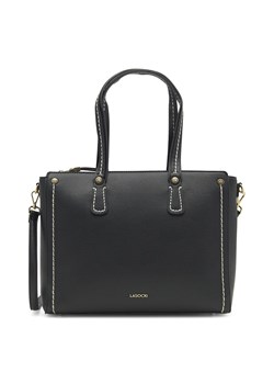 Torebka Lasocki MLS-B-001-05 ze sklepu ccc.eu w kategorii Torby Shopper bag - zdjęcie 176375601