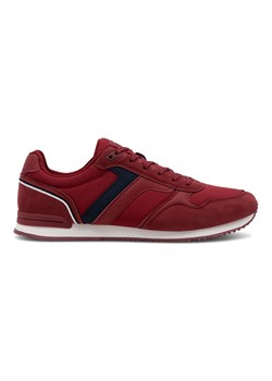 Sneakers Lanetti MP07-01409-11 ze sklepu ccc.eu w kategorii Półbuty męskie - zdjęcie 176375720