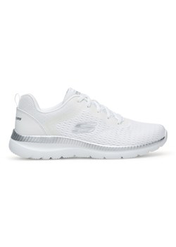 Obuwie sportowe Skechers BOUNTIFUL 12607 WSL ze sklepu ccc.eu w kategorii Buty sportowe damskie - zdjęcie 176375721