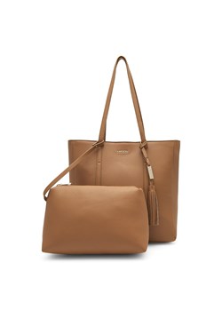 Torebka Lasocki MLS-E-018-05 ze sklepu ccc.eu w kategorii Torby Shopper bag - zdjęcie 176375790