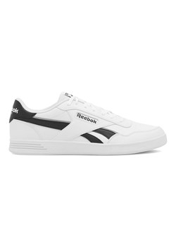 Obuwie sportowe Reebok COURT ADVANCE VEGAN 100200682 ze sklepu ccc.eu w kategorii Buty sportowe męskie - zdjęcie 176375870