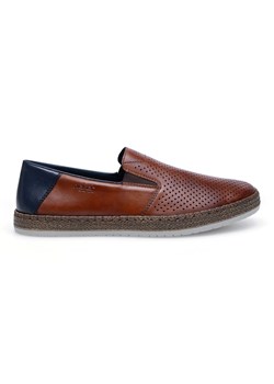 Espadryle Rieker B5279-24 ze sklepu ccc.eu w kategorii Półbuty męskie - zdjęcie 176375940