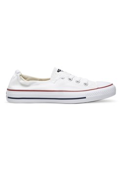 Trampki Converse CHUCK TAYLOR 537084C ze sklepu ccc.eu w kategorii Trampki damskie - zdjęcie 176375982