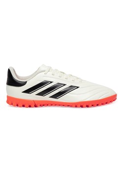 Obuwie sportowe ADIDAS COPA PURE 2 CLUB TF J  IE7531 ze sklepu ccc.eu w kategorii Buty sportowe dziecięce - zdjęcie 176376000