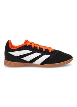 Obuwie sportowe ADIDAS PREDATOR CLUB IN SALA J IG5435 ze sklepu ccc.eu w kategorii Buty sportowe dziecięce - zdjęcie 176376004