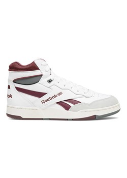 Obuwie sportowe Reebok BB 4000 II MID 100033844 ze sklepu ccc.eu w kategorii Buty sportowe męskie - zdjęcie 176376024