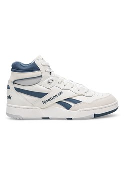 Obuwie sportowe Reebok BB 4000 II MID 100032749 W ze sklepu ccc.eu w kategorii Buty sportowe damskie - zdjęcie 176376043