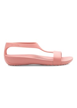 Sandały Crocs SERENA SANDAL 205469-682 ze sklepu ccc.eu w kategorii Sandały damskie - zdjęcie 176376123