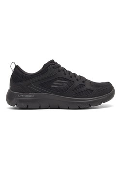 Obuwie sportowe Skechers SUMMITS SOUTH RIM 52812 BBK ze sklepu ccc.eu w kategorii Buty sportowe męskie - zdjęcie 176376202