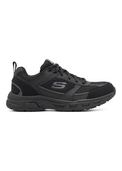 Obuwie sportowe Skechers OAK CANYON VERKETTA 51898 BBK ze sklepu ccc.eu w kategorii Buty sportowe męskie - zdjęcie 176376203