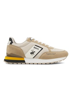 Sneakers Beverly Hills Polo Club NICK-01 ze sklepu ccc.eu w kategorii Buty sportowe męskie - zdjęcie 176376250