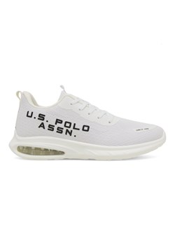 Sneakers U.S. POLO ASSN. ACTIVE001 ze sklepu ccc.eu w kategorii Buty sportowe męskie - zdjęcie 176376272