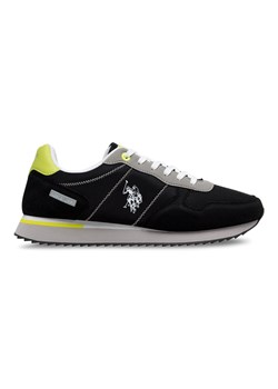 Sneakers U.S. POLO ASSN. ALTENA001A ze sklepu ccc.eu w kategorii Buty sportowe męskie - zdjęcie 176376280