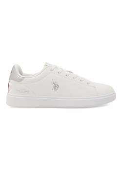 Sneakers U.S. POLO ASSN. MARLYN001 ze sklepu ccc.eu w kategorii Trampki damskie - zdjęcie 176376281