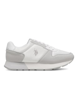 Sneakers U.S. POLO ASSN. KITTY002A ze sklepu ccc.eu w kategorii Buty sportowe damskie - zdjęcie 176376290