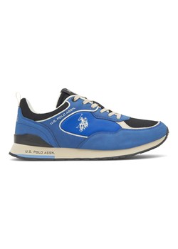 Sneakers U.S. POLO ASSN. TABRY007 ze sklepu ccc.eu w kategorii Buty sportowe męskie - zdjęcie 176376291