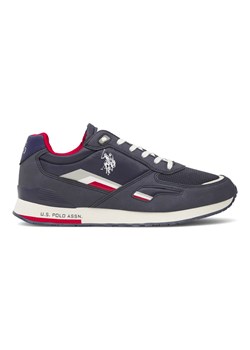 Sneakers U.S. POLO ASSN. TABRY003B ze sklepu ccc.eu w kategorii Buty sportowe męskie - zdjęcie 176376300