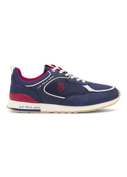 Sneakers U.S. POLO ASSN. TABRY007 ze sklepu ccc.eu w kategorii Buty sportowe męskie - zdjęcie 176376301