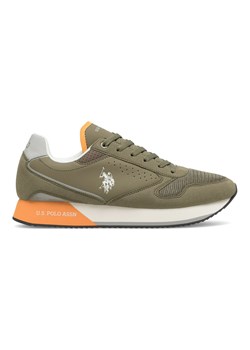 Sneakers U.S. POLO ASSN. NOBIL003G ze sklepu ccc.eu w kategorii Buty sportowe męskie - zdjęcie 176376321