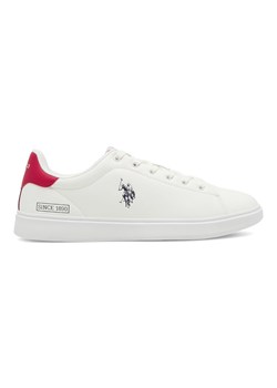 Sneakers U.S. POLO ASSN. BYRON001 ze sklepu ccc.eu w kategorii Buty sportowe męskie - zdjęcie 176376322